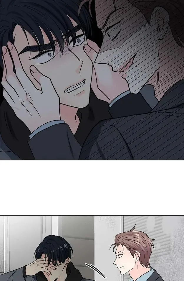 My K Chapter 56 page 58 - 
