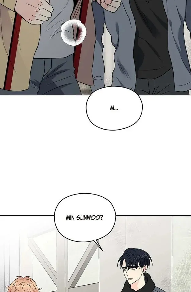 My K Chapter 56 page 64 - 