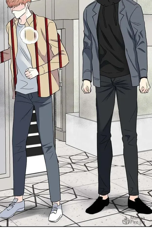 My K Chapter 56 page 65 - 