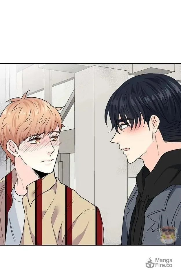 My K Chapter 56 page 66 - 