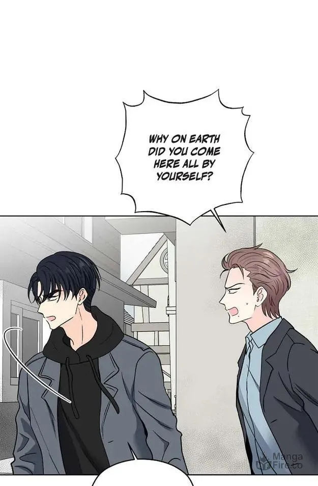 My K Chapter 56 page 10 - 