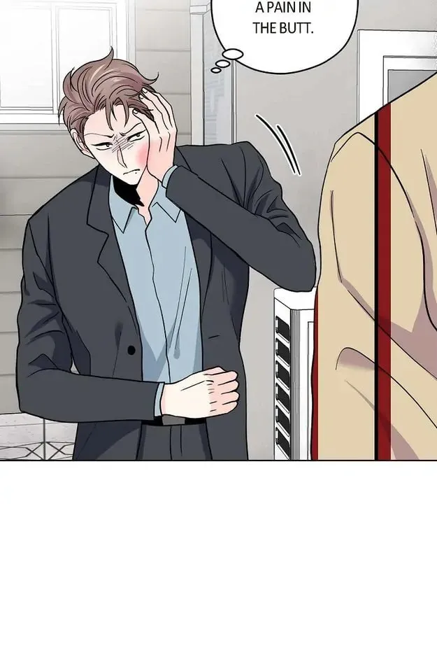 My K Chapter 57 page 11 - 