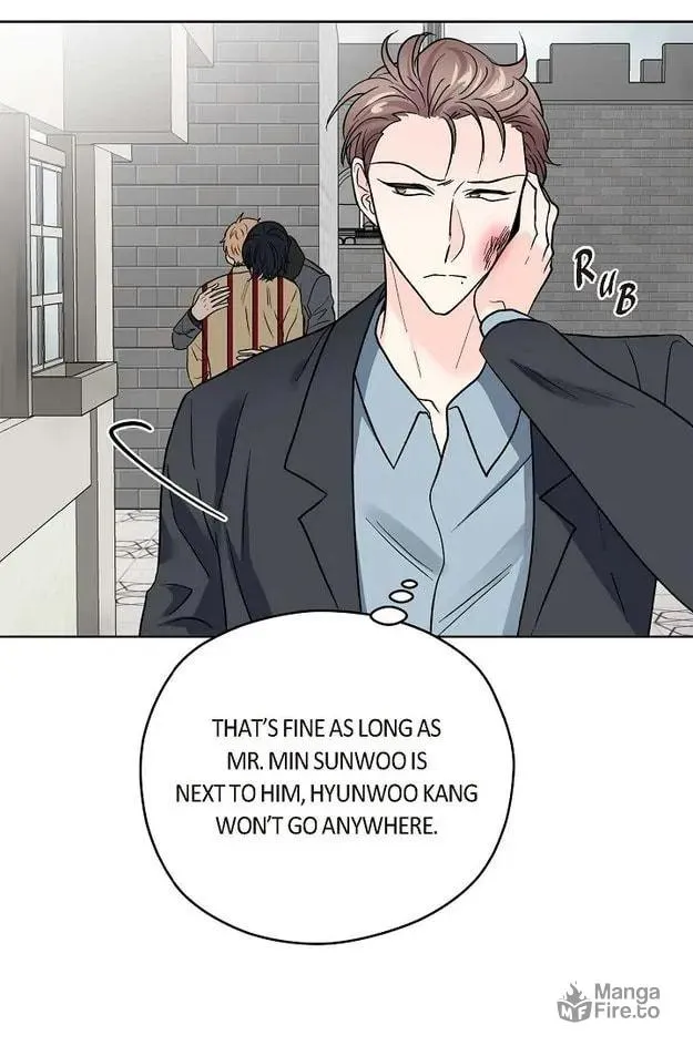 My K Chapter 57 page 12 - 