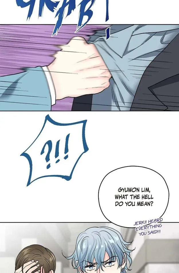 My K Chapter 57 page 14 - 