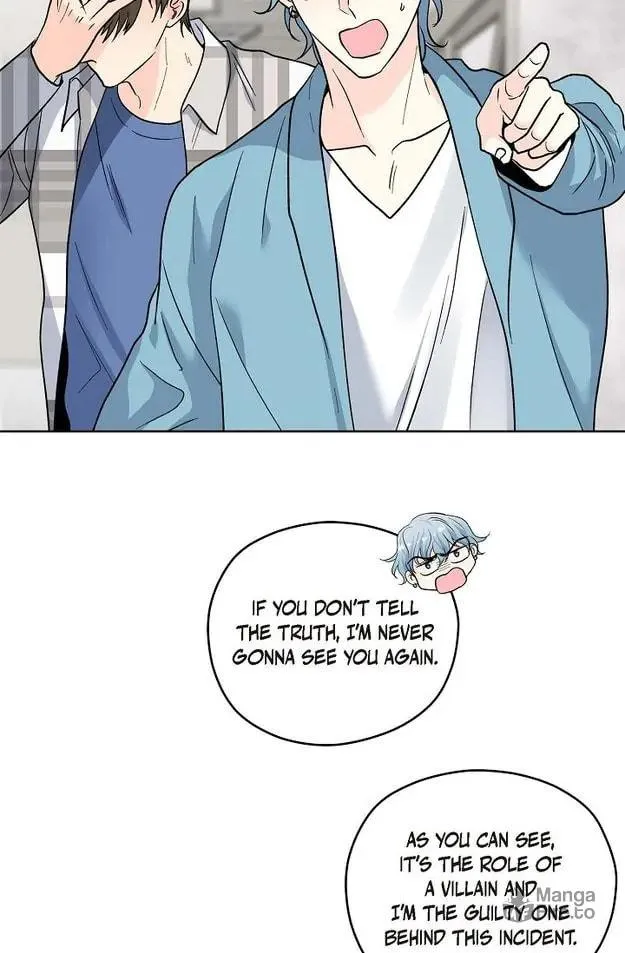 My K Chapter 57 page 15 - 