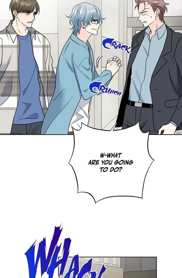 My K Chapter 57 page 17 - 