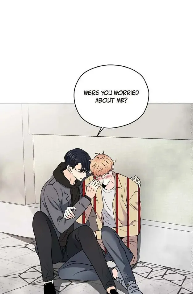 My K Chapter 57 page 19 - 