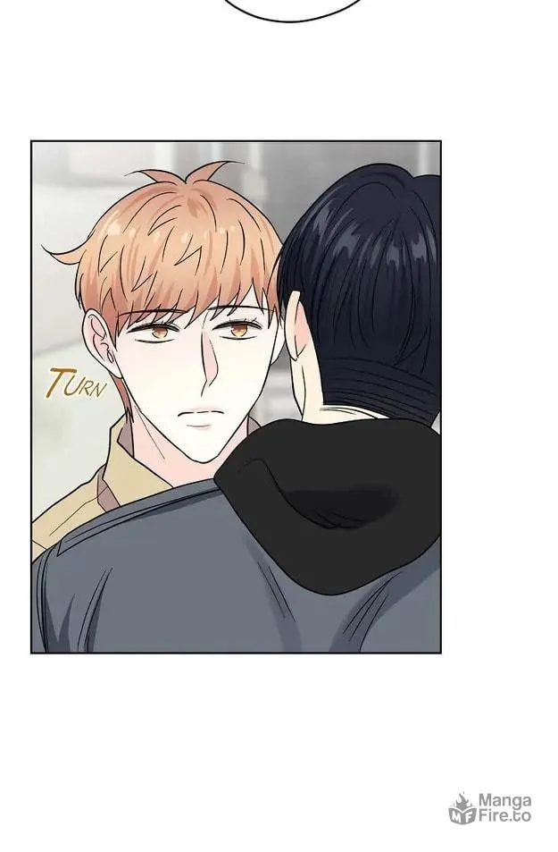 My K Chapter 57 page 21 - 