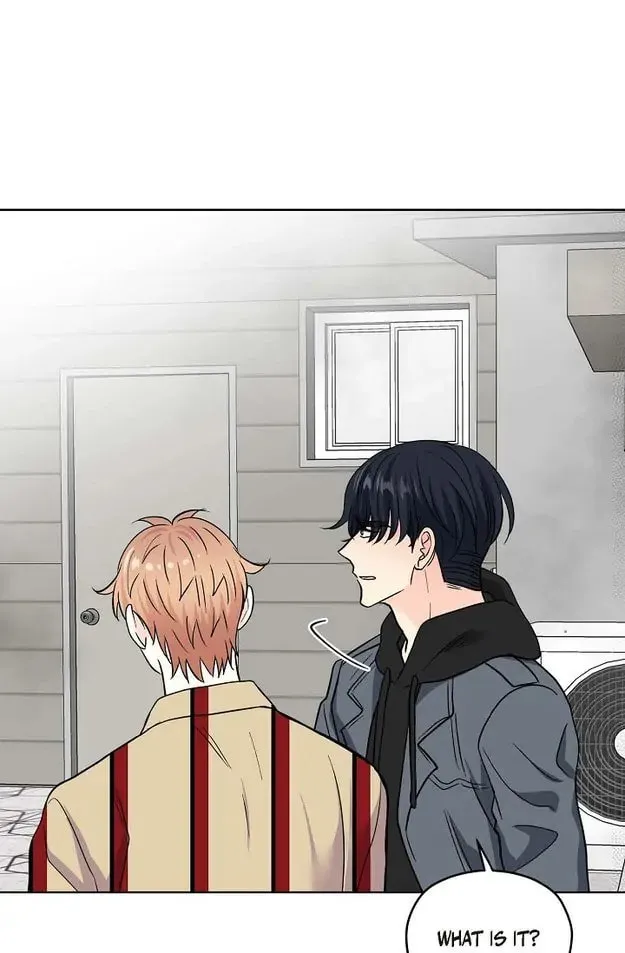 My K Chapter 57 page 23 - 