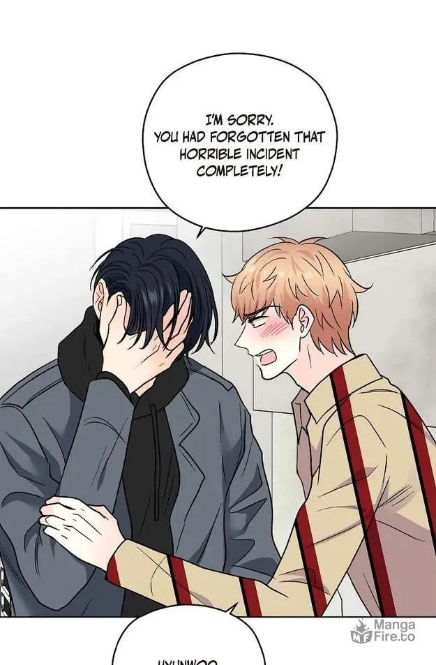My K Chapter 57 page 25 - 