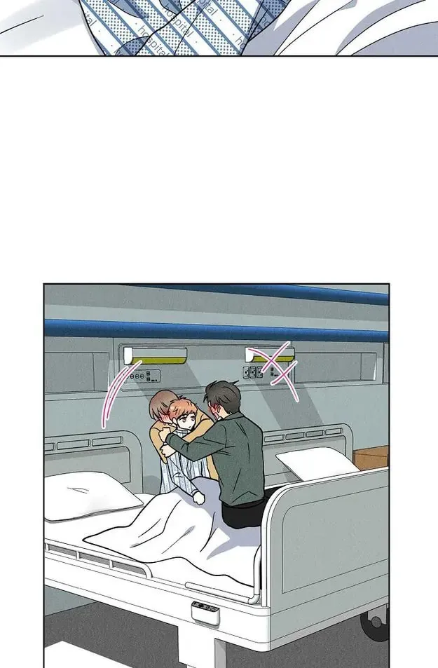 My K Chapter 57 page 31 - 