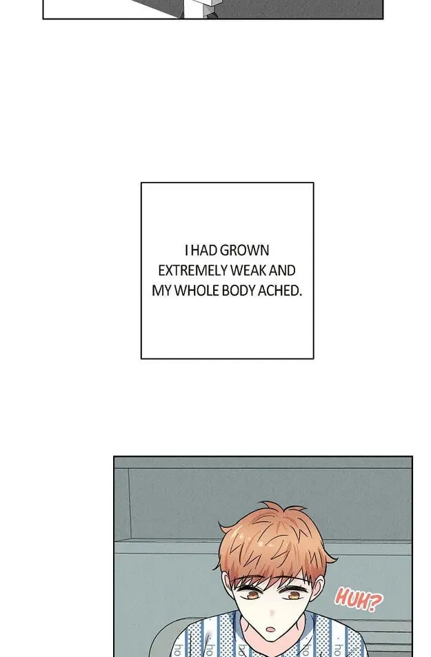 My K Chapter 57 page 32 - 