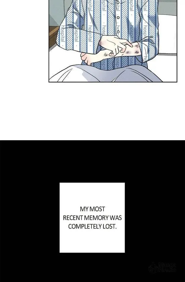 My K Chapter 57 page 33 - 