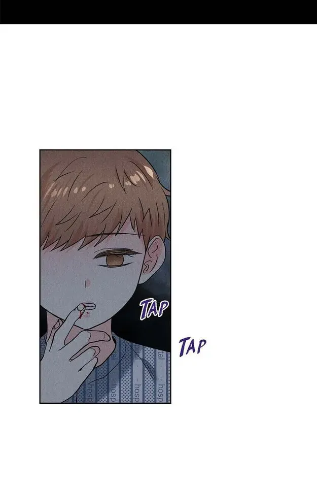 My K Chapter 57 page 34 - 