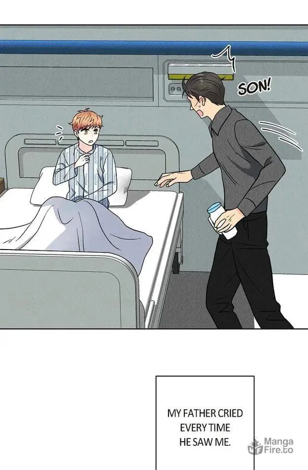 My K Chapter 57 page 35 - 