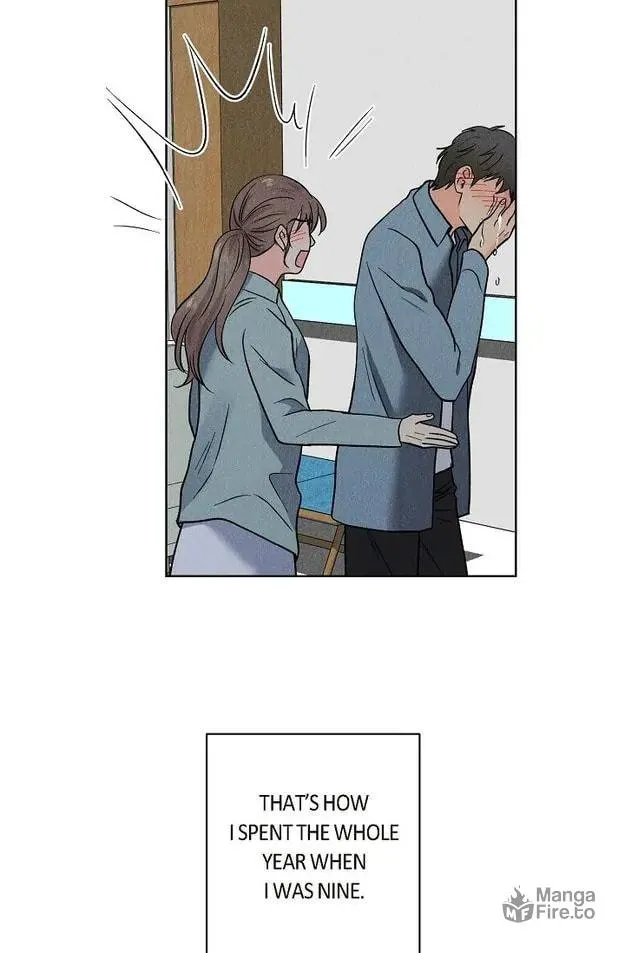 My K Chapter 57 page 39 - 