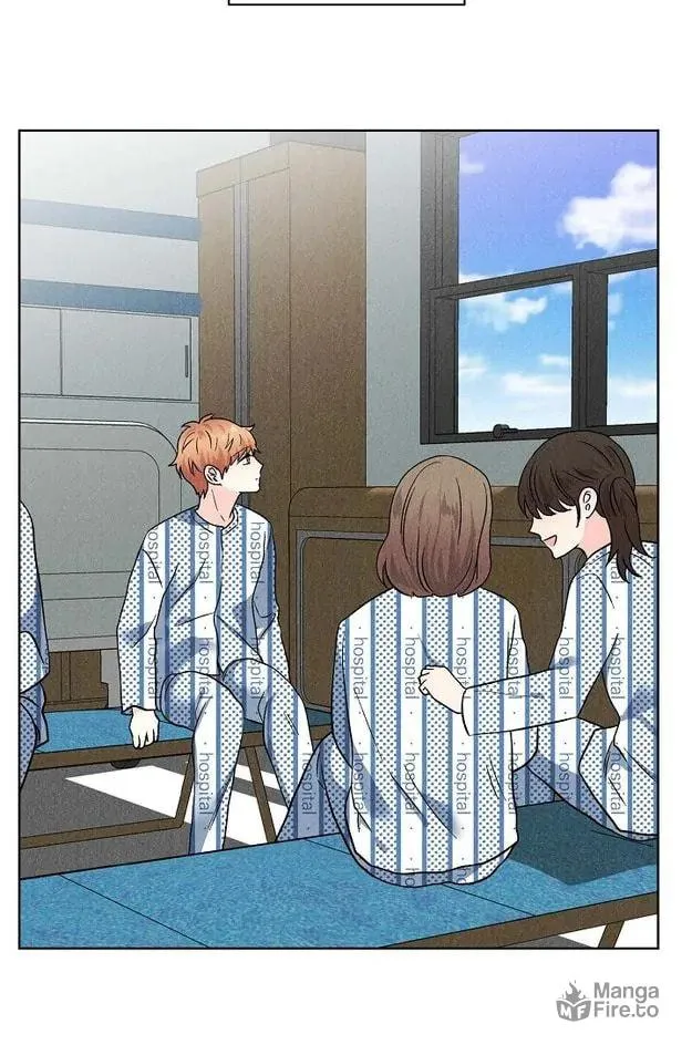 My K Chapter 57 page 40 - 