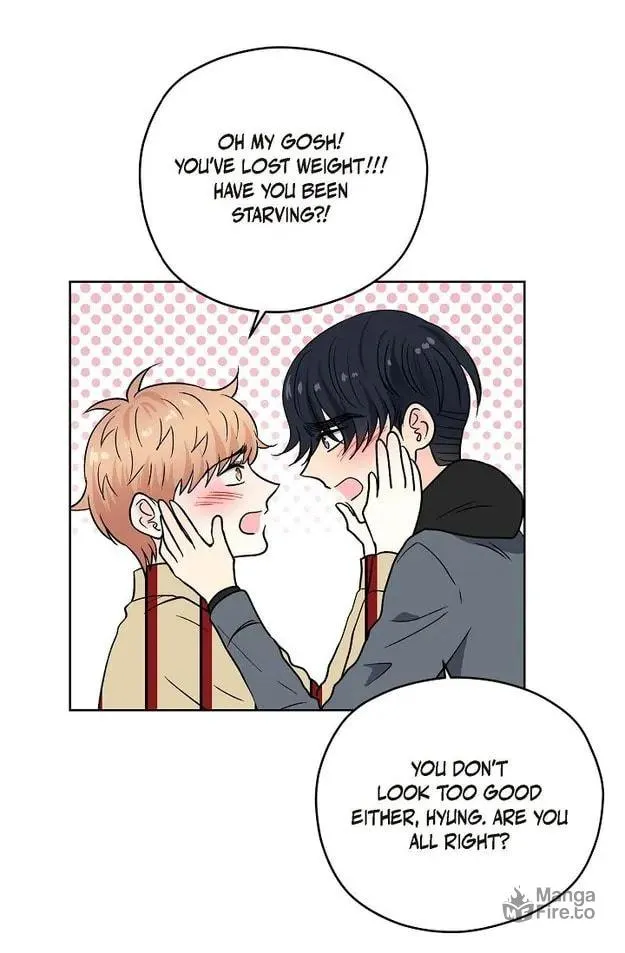 My K Chapter 57 page 5 - 