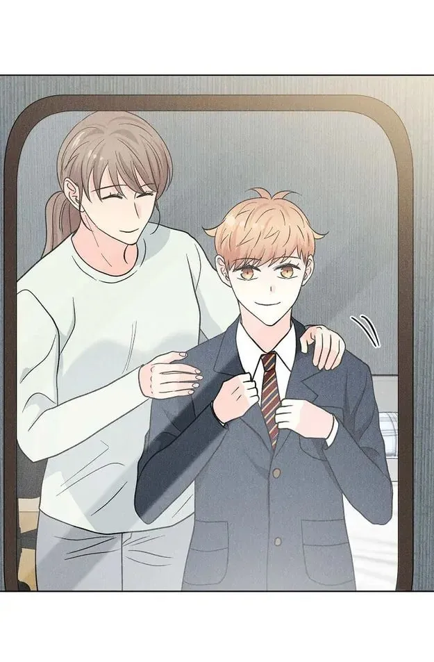 My K Chapter 57 page 41 - 
