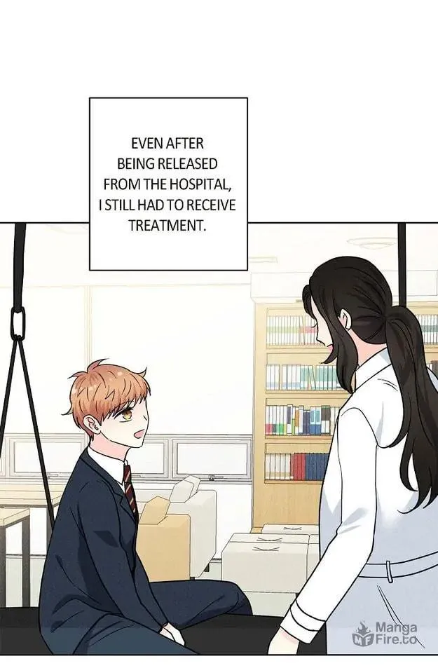 My K Chapter 57 page 42 - 