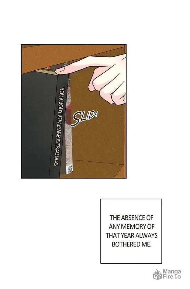 My K Chapter 57 page 45 - 