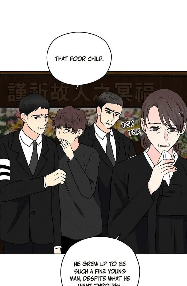 My K Chapter 57 page 47 - 