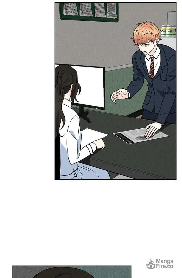 My K Chapter 57 page 50 - 