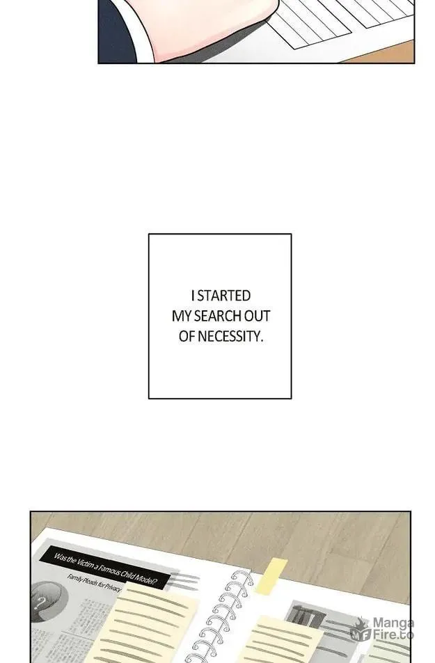 My K Chapter 57 page 54 - 