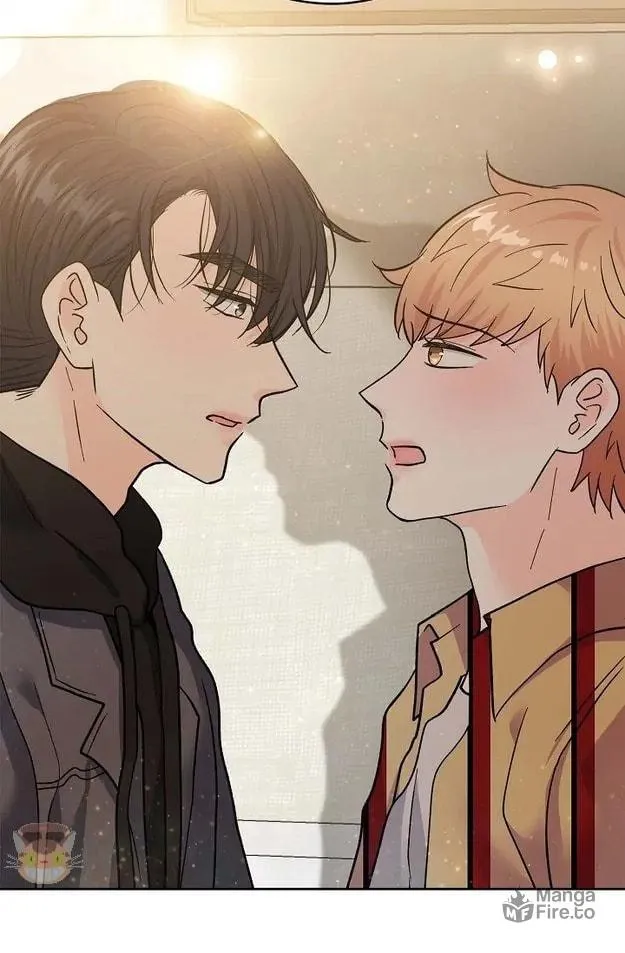 My K Chapter 57 page 65 - 