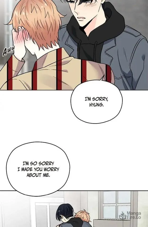 My K Chapter 57 page 9 - 