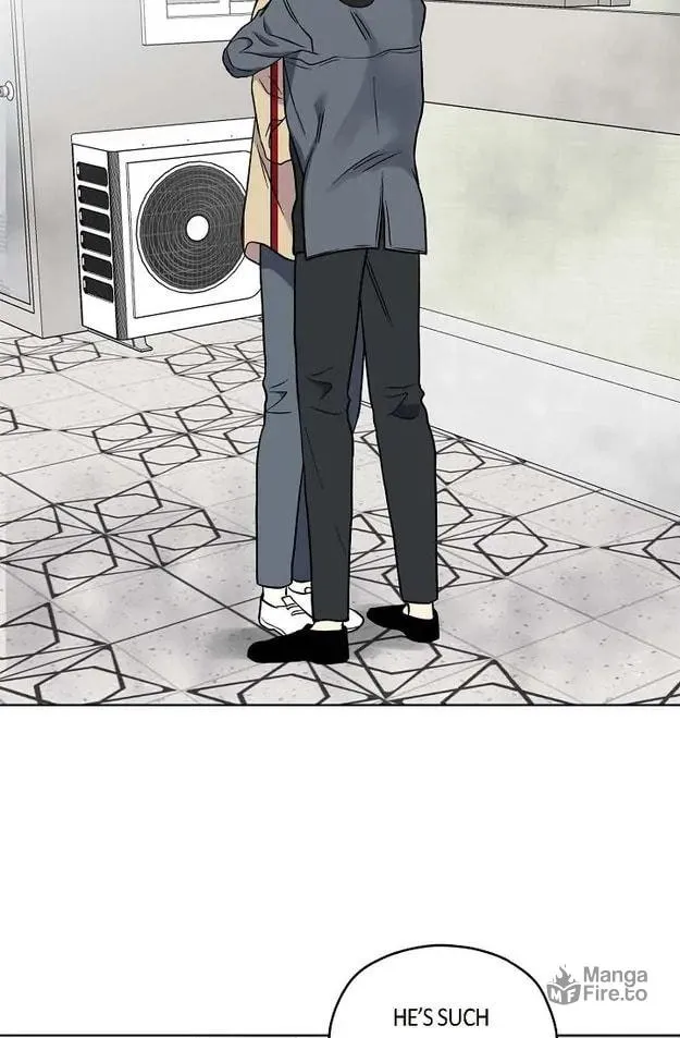 My K Chapter 57 page 10 - 