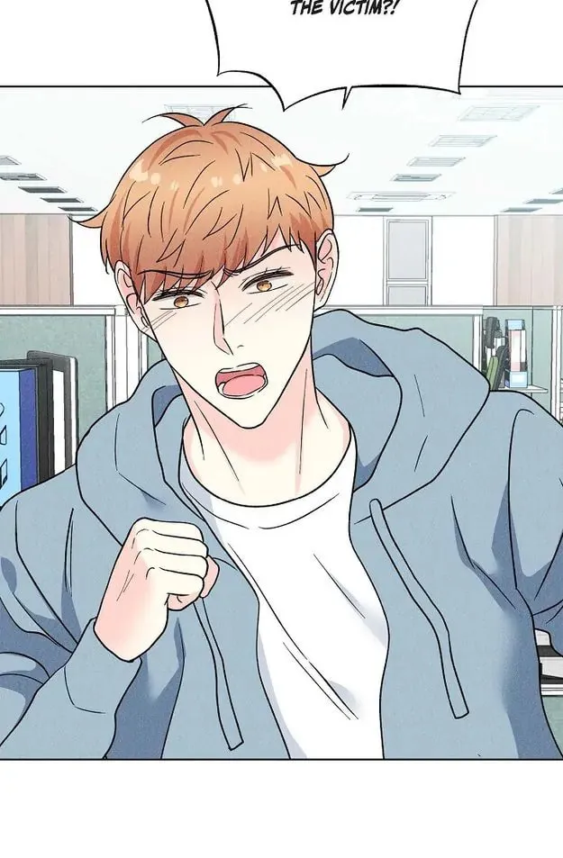 My K Chapter 58 page 2 - 