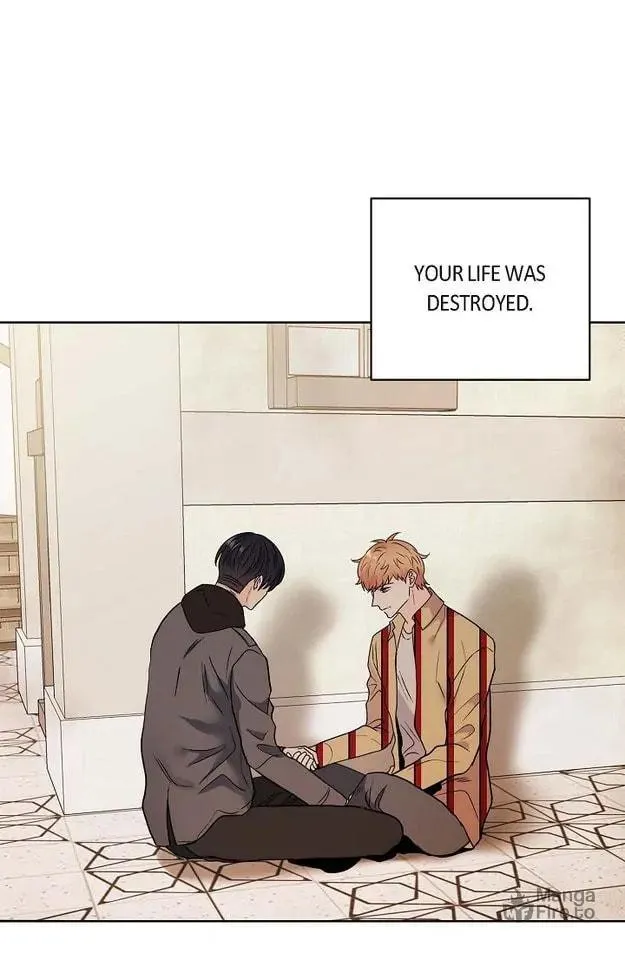 My K Chapter 58 page 12 - 