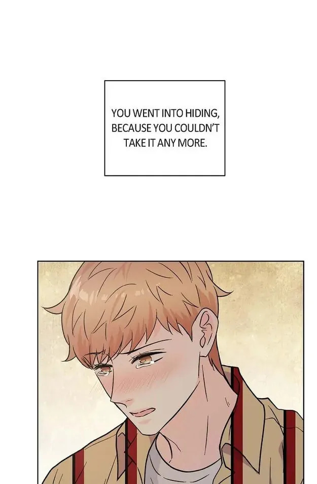 My K Chapter 58 page 13 - 