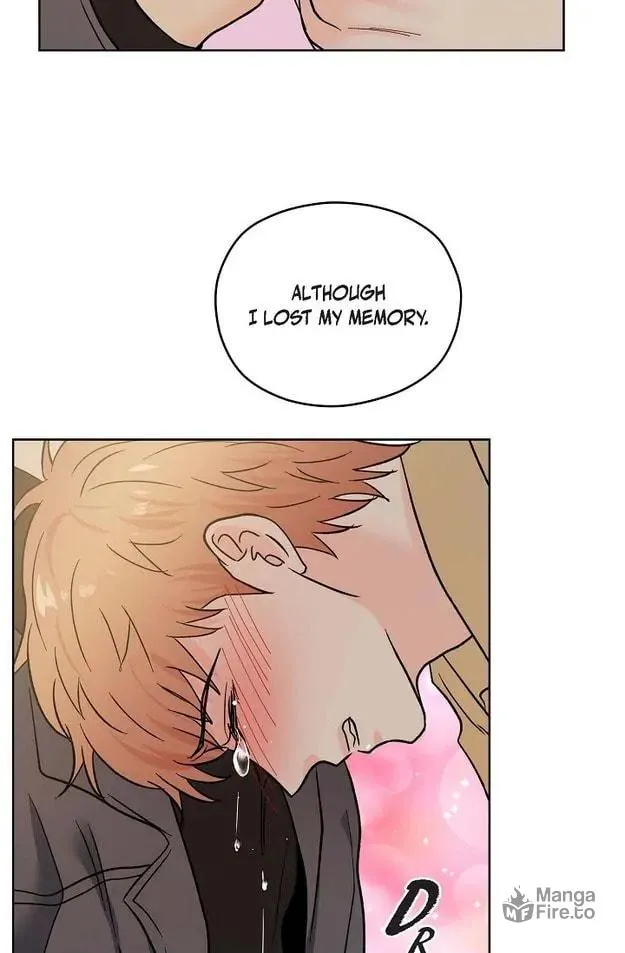 My K Chapter 58 page 15 - 
