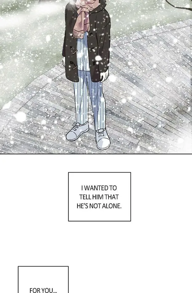 My K Chapter 58 page 17 - 