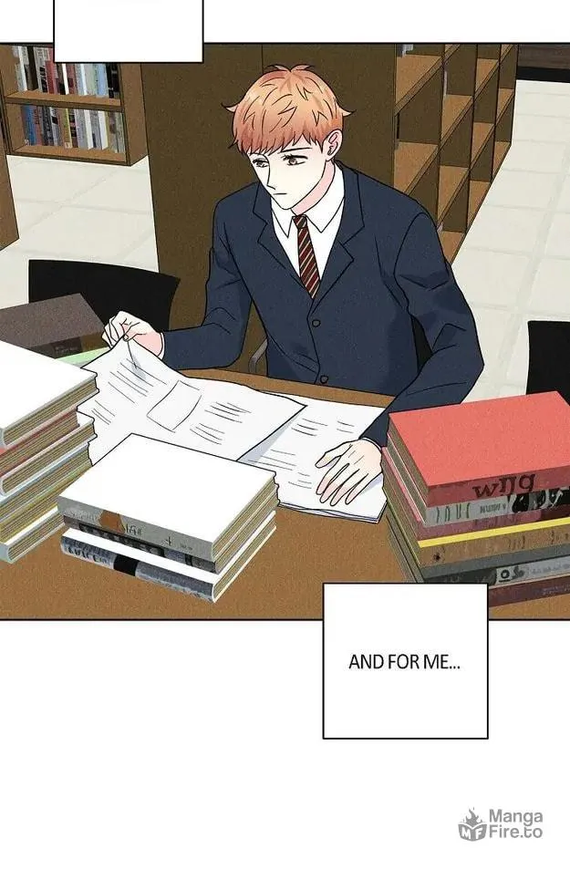My K Chapter 58 page 18 - 