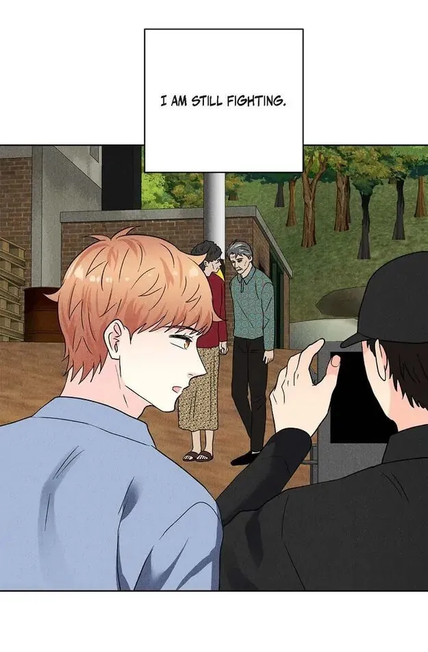 My K Chapter 58 page 19 - 