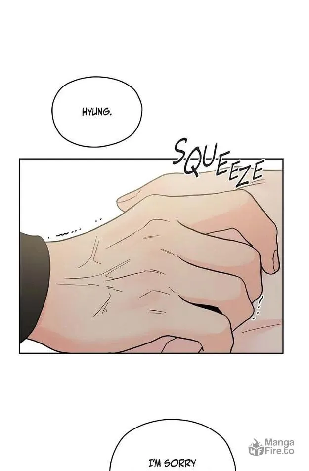 My K Chapter 58 page 20 - 