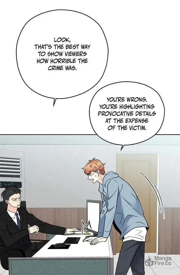 My K Chapter 58 page 3 - 