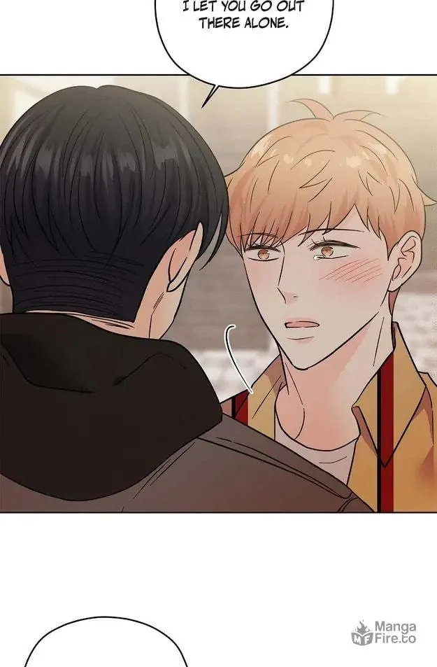 My K Chapter 58 page 21 - 