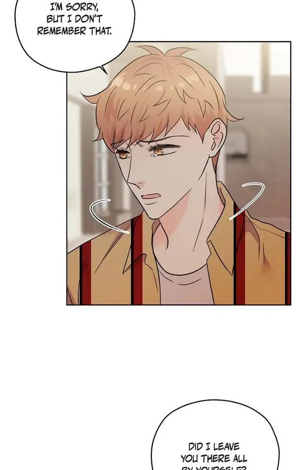 My K Chapter 58 page 22 - 