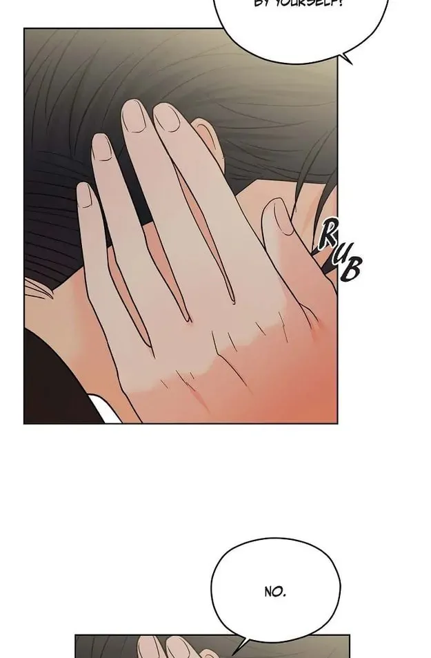 My K Chapter 58 page 23 - 