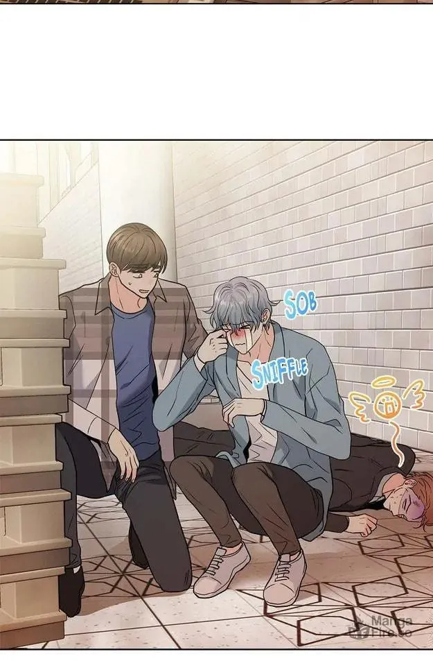 My K Chapter 58 page 30 - 