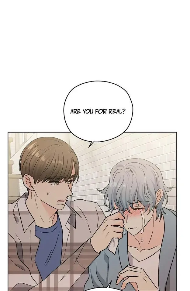 My K Chapter 58 page 31 - 