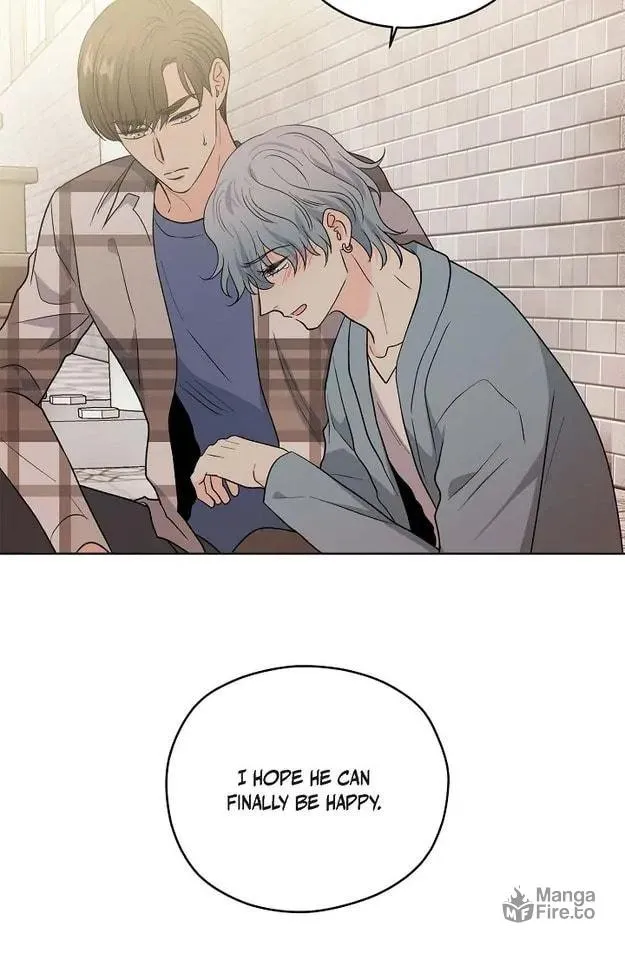 My K Chapter 58 page 35 - 