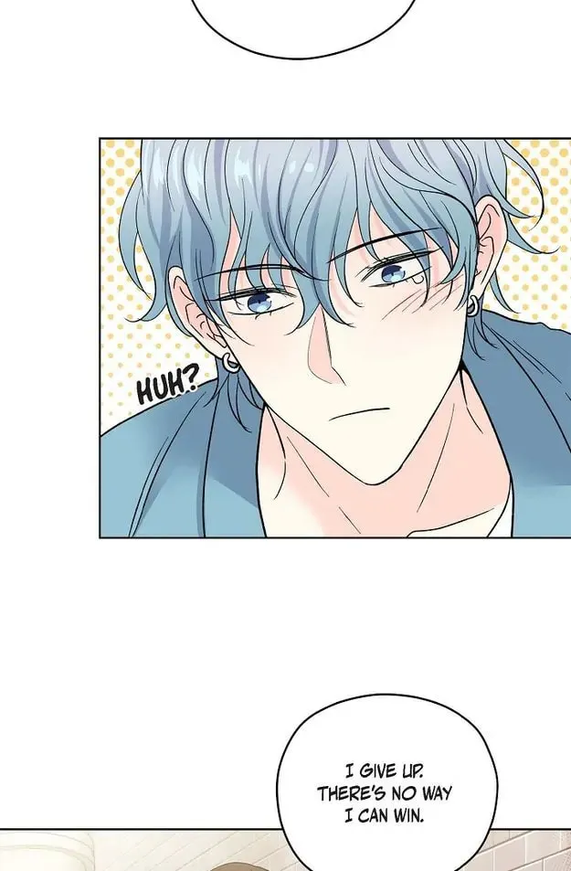 My K Chapter 58 page 38 - 