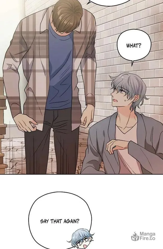 My K Chapter 58 page 39 - 