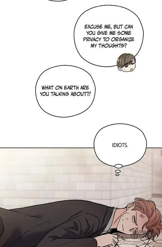 My K Chapter 58 page 40 - 