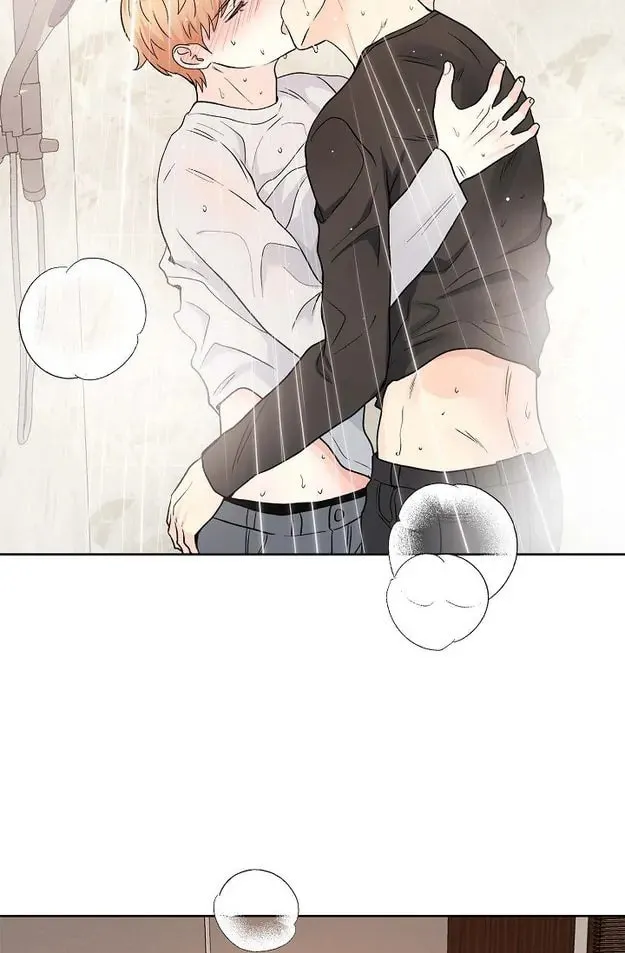 My K Chapter 58 page 44 - 